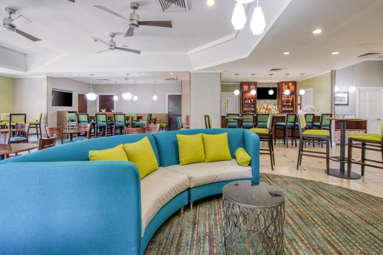 Residence Inn By Marriott Wilmington Landfall Exterior foto