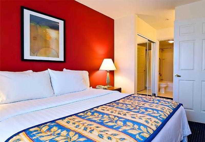 Residence Inn By Marriott Wilmington Landfall Cameră foto