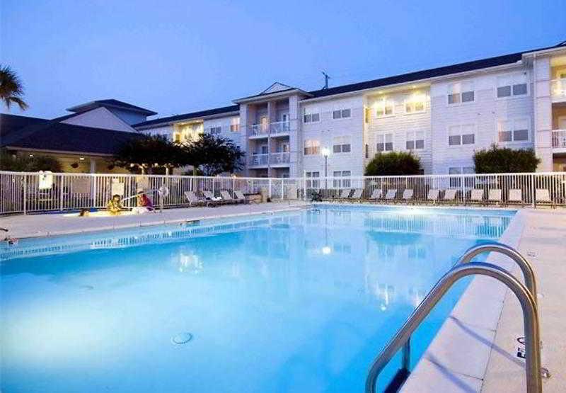 Residence Inn By Marriott Wilmington Landfall Facilități foto