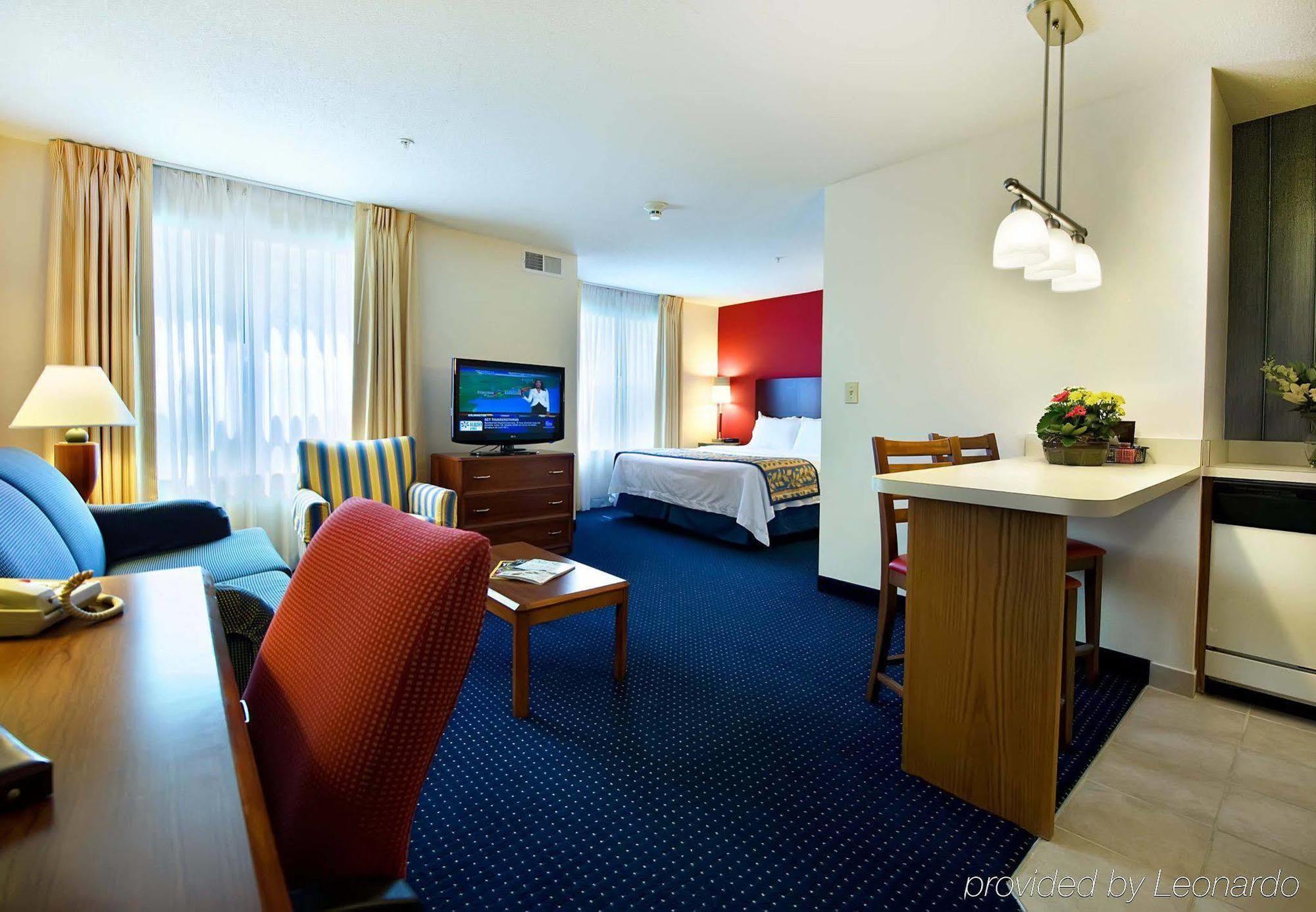 Residence Inn By Marriott Wilmington Landfall Cameră foto