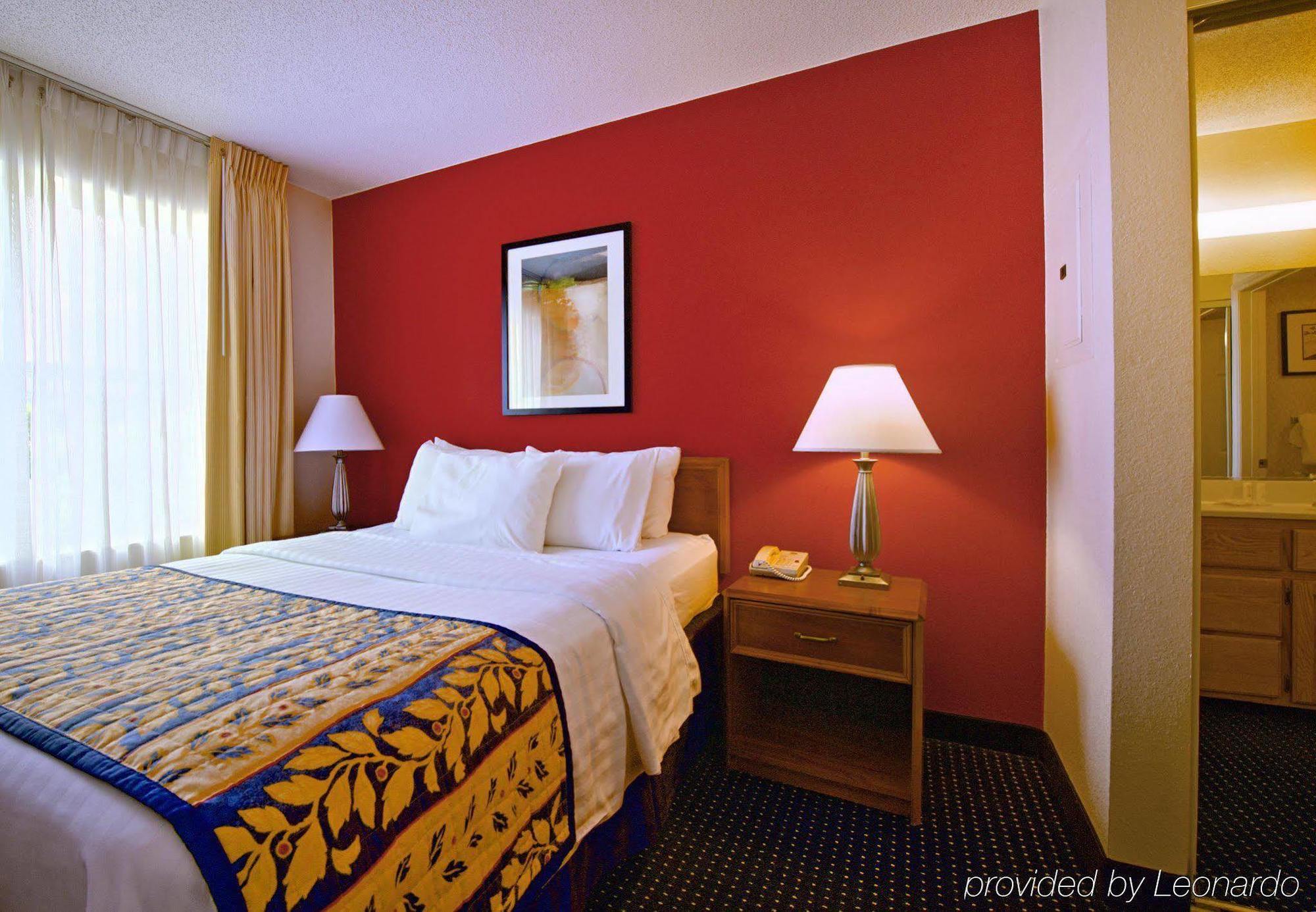 Residence Inn By Marriott Wilmington Landfall Cameră foto