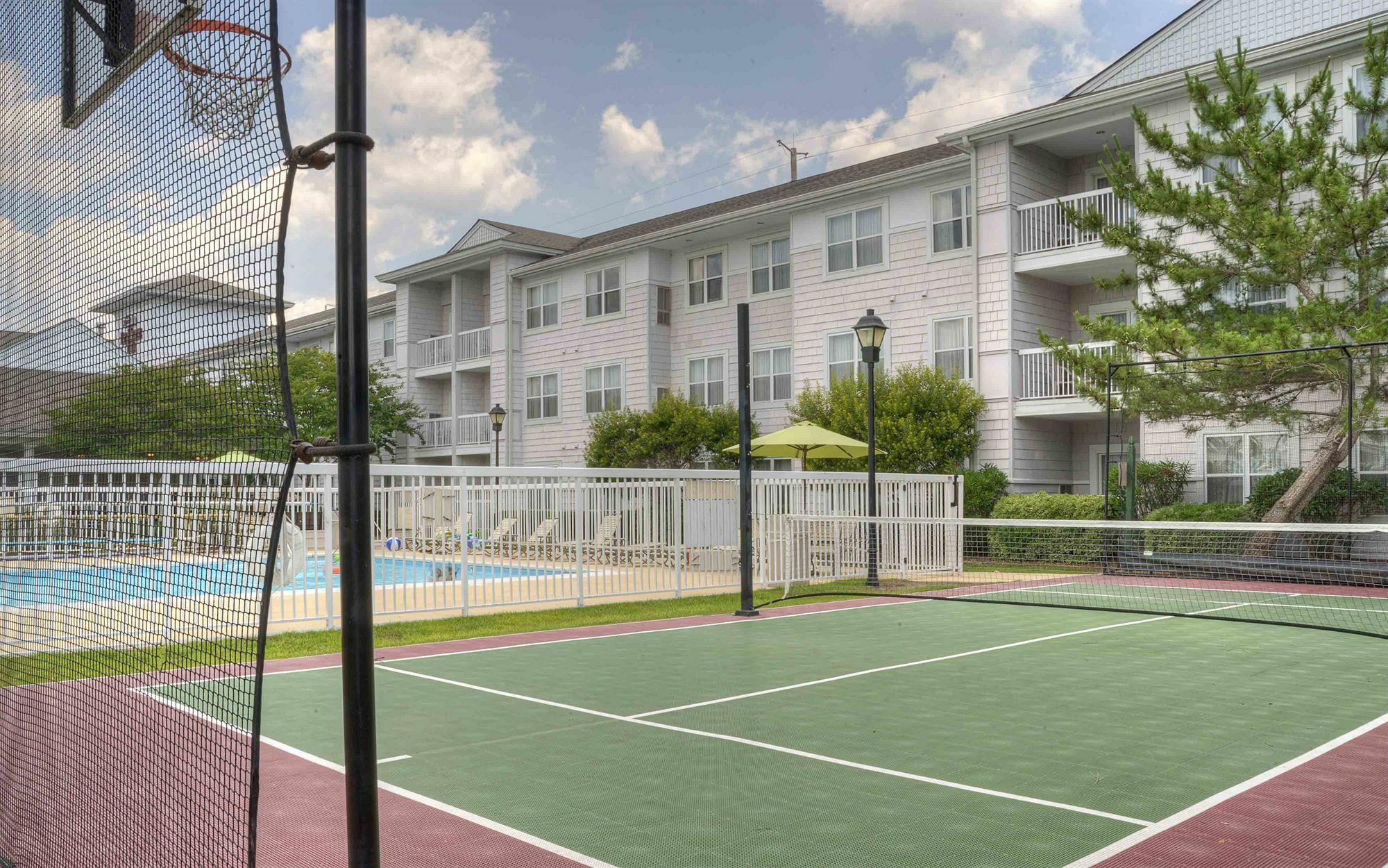 Residence Inn By Marriott Wilmington Landfall Facilități foto