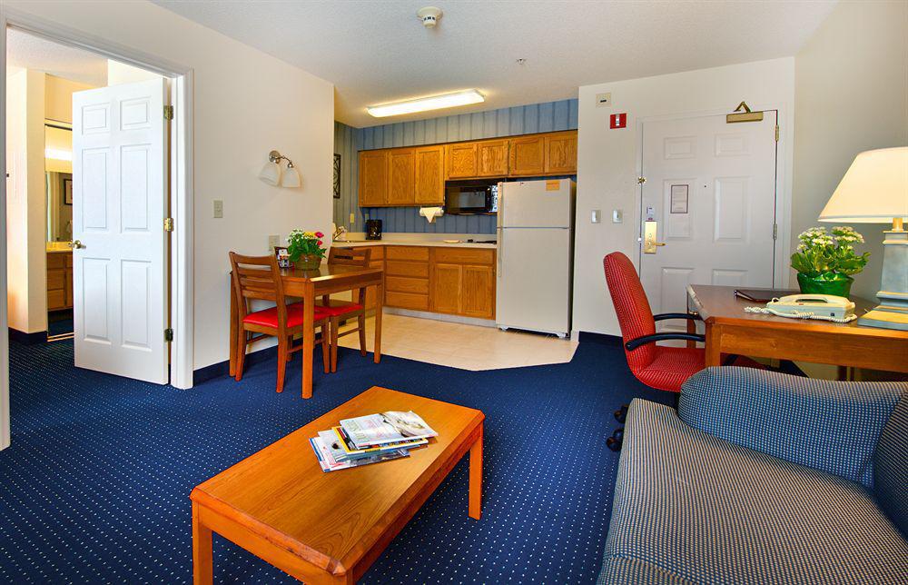 Residence Inn By Marriott Wilmington Landfall Cameră foto
